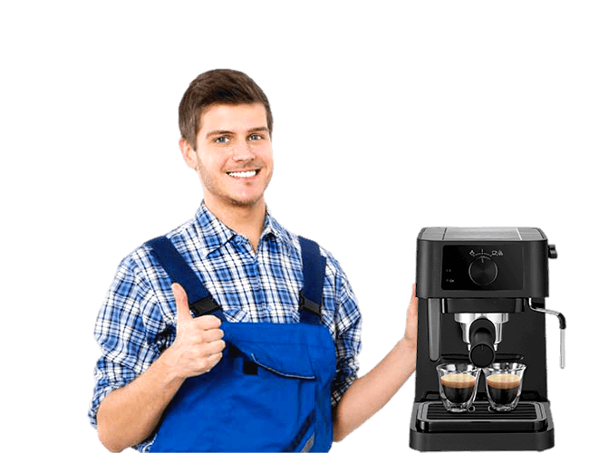 Ремонт кофемашин Philips-Saeco